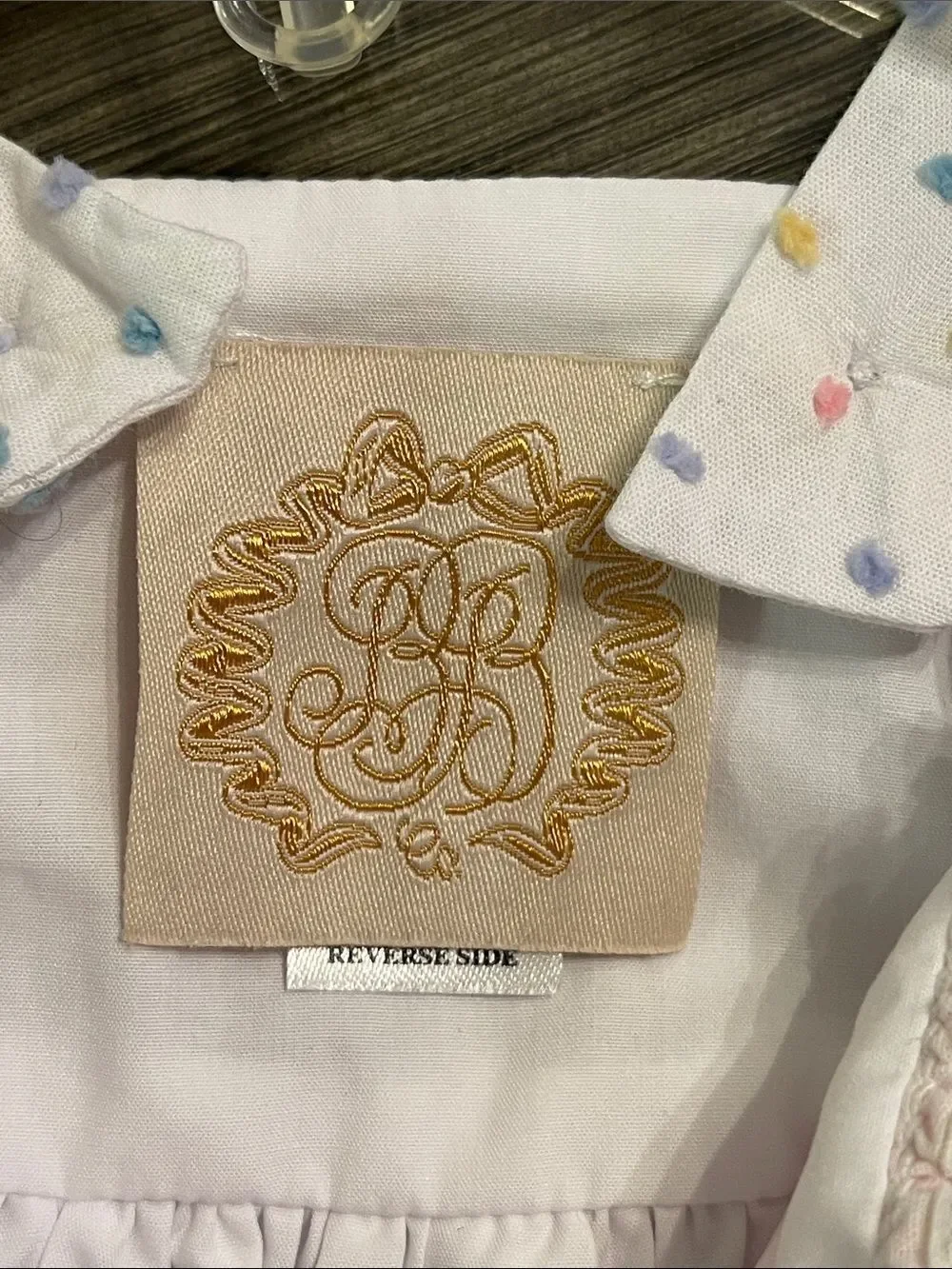 The Beaufort Bonnet Company brand beaufort